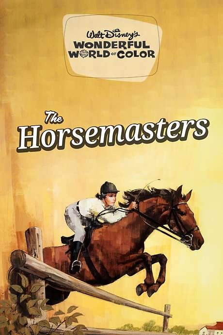 The Horsemasters